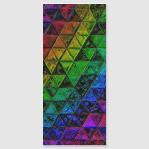 Pride Glas