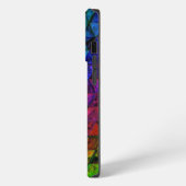 Pride Glas iPhone Hoesje (Linkerkant)