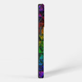 Pride Glas iPhone Hoesje (Rechterkant)
