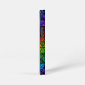 Pride Glas  iPhone Hoesje (Rechterkant)