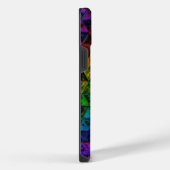 Pride Glas  iPhone Hoesje (Rechterkant)