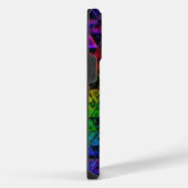 Pride Glas iPhone Hoesje (Rechterkant)