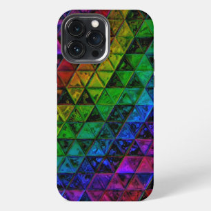 Pride Glas iPhone 13 Pro Max Hoesje