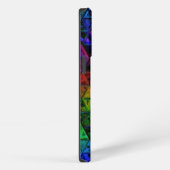 Pride Glas iPhone Hoesje (Rechterkant)