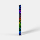 Pride Glas iPhone Hoesje (Rechterkant)