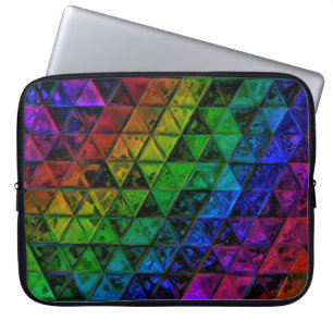 Pride Glas Laptop Sleeve