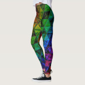 Pride Glas Leggings (Links)