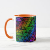 Pride Glas Mok (Links)