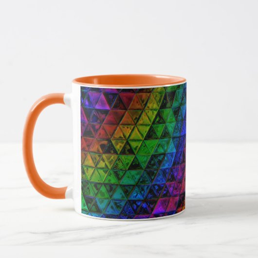 Pride Glas Mok (Links)