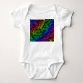 Pride Glas Romper (Voorkant)
