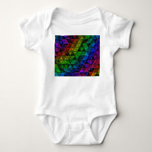 Pride Glas Romper