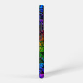 Pride Glas Samsung Galaxy Hoesje (Rechterkant)