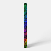 Pride Glas Samsung Galaxy Hoesje (Linkerkant)