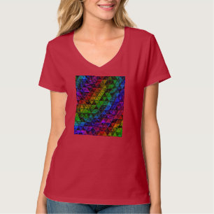 Pride Glas T-shirt