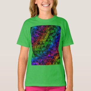 Pride Glas T-shirt