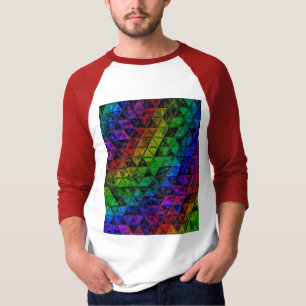 Pride Glas T-shirt