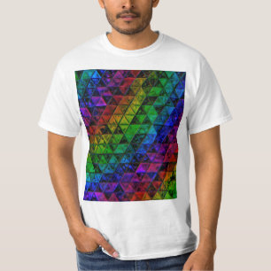 Pride Glas T-shirt