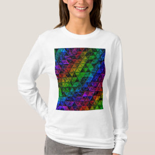 Pride Glas T-shirt