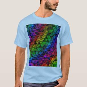 Pride Glas T-shirt