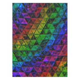 Pride Glas Tafelkleed