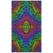 Pride Glas Tafelkleed (Voorkant)