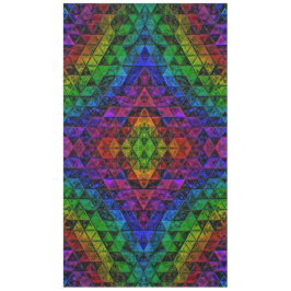 Pride Glas Tafelkleed