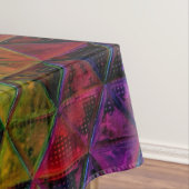 Pride Glas Tafelkleed (Voorbeeld)