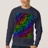 Pride Glas Trui (Voorkant)