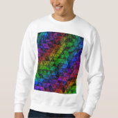 Pride Glas Trui (Voorkant)