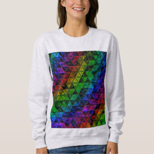 Pride Glas Trui