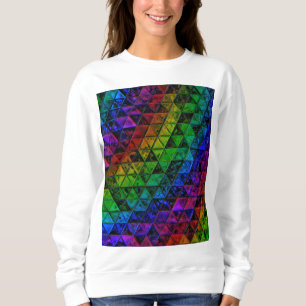 Pride Glas Trui