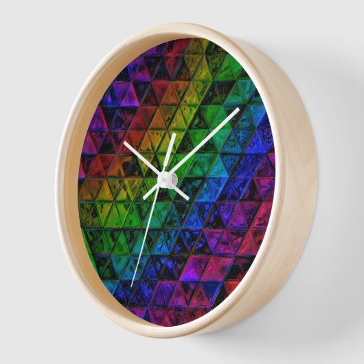 Pride Glass (Hoek)