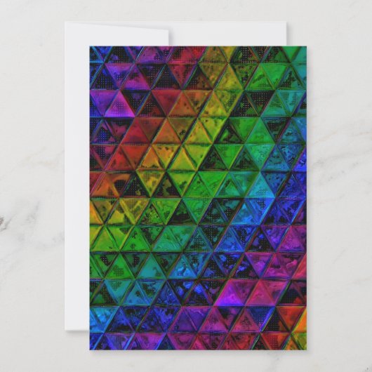 Pride Glass (Voorkant)