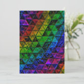 Pride Glass (Staand voorkant)