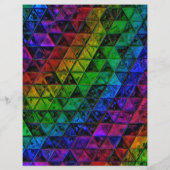 Pride Glass (Achterkant)