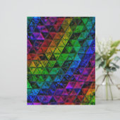 Pride Glass (Staand voorkant)