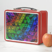 Pride Glass (In situ)