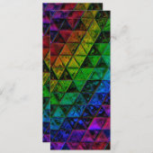 Pride Glass (Voorkant / Achterkant)