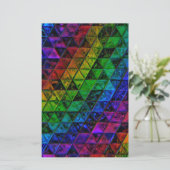 Pride Glass (Staand voorkant)