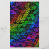 Pride Glass (Achterkant)