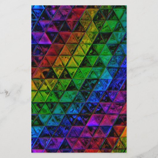 Pride Glass (Achterkant)