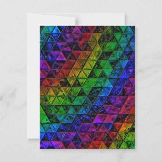 Pride Glass (Voorkant)