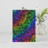 Pride Glass (Staand voorkant)