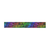 Pride Glass Adreslabel Wikkel (Individueel)