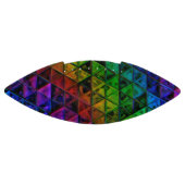 Pride Glass American Football (Paneel)