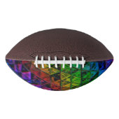 Pride Glass American Football (Voorkant)