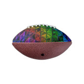 Pride Glass American Football (Gedraaid 270)