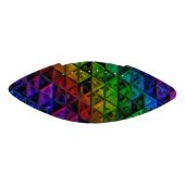 Pride Glass American Football (Paneel)
