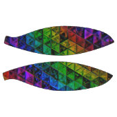 Pride Glass Basketbal (Panelen)
