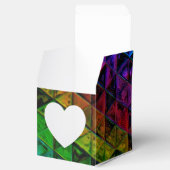 Pride Glass Bedankdoosjes (Geopend)